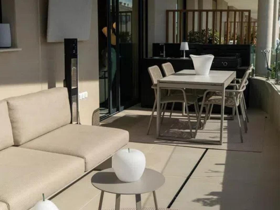 Venta de piso en L'Albir, Alfaz del Pi
photo 2