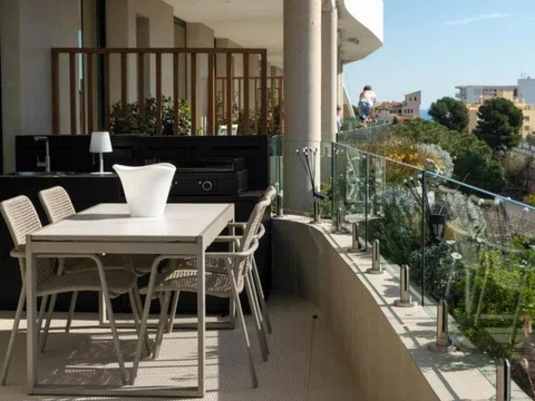 Venta de piso en L'Albir, Alfaz del Pi
photo 3