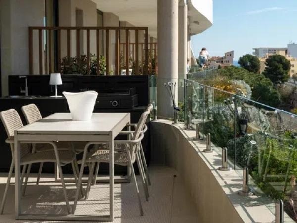Venta de piso en L'Albir, Alfaz del Pi
thumbnail 2