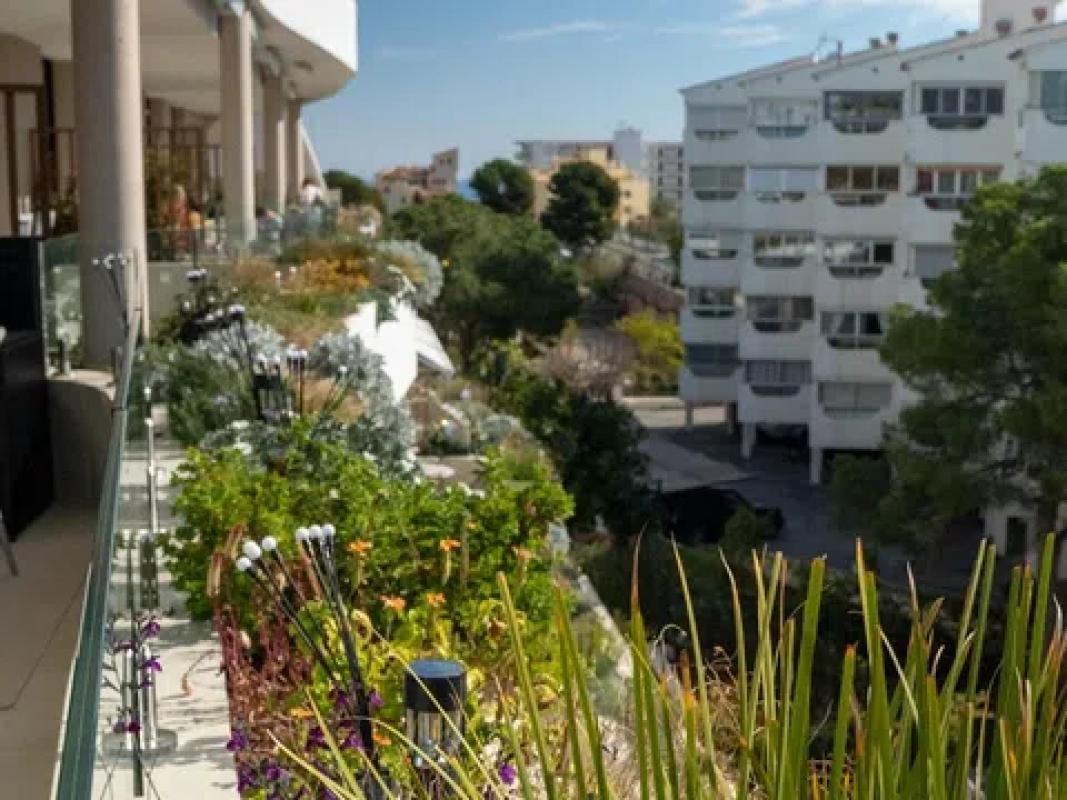 Venta de piso en L'Albir, Alfaz del Pi
photo 5