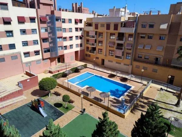 Продажа квартиры на Calle Llinares, 5, Аликанте / Алакант
 photo 1