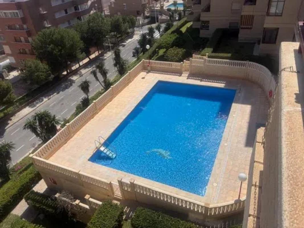 Venta de piso en Calle San Sebastián, 8, Elche / Elx
 photo 2