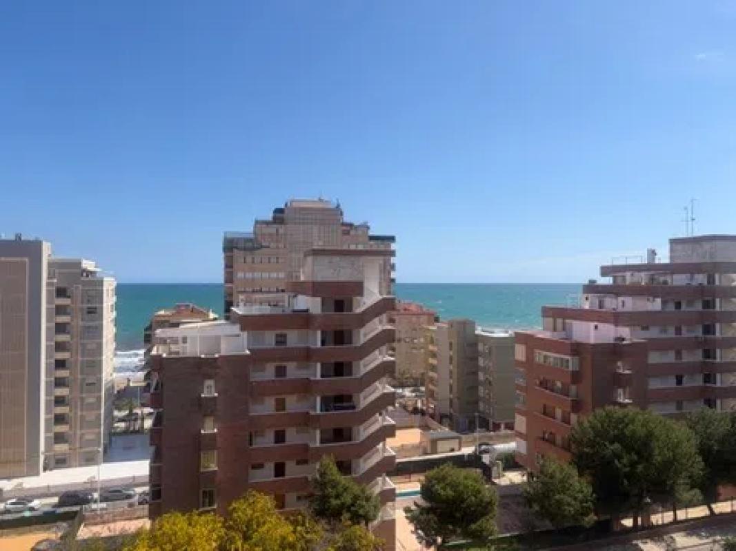 Venta de piso en Calle San Sebastián, 8, Elche / Elx
 photo 4
