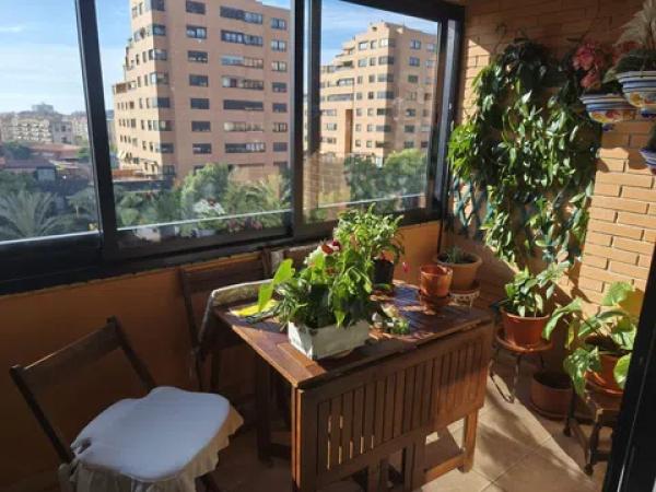 Sale of flat in Avenida Pintor Xavier Soler, 7, Alicante
photo 1