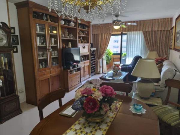 Sale of flat in Avenida Pintor Xavier Soler, 7, Alicante
thumbnail 1