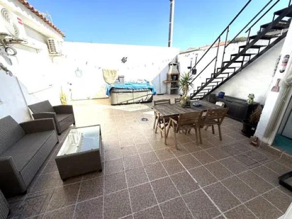 Chalet adosado photo 1