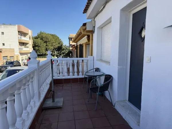 Chalet adosado photo 3