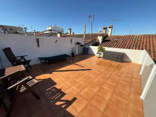 Chalet adosado photo 4
