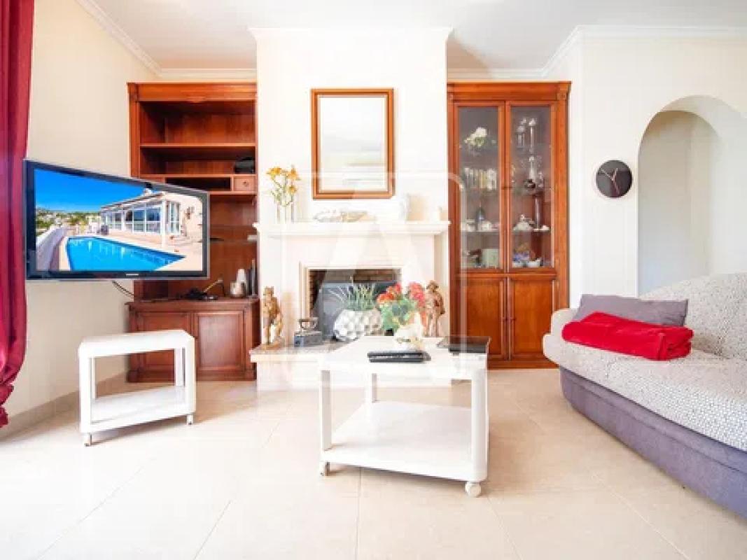 Venta de chalet independiente en La Fustera, Benissa
photo 4
