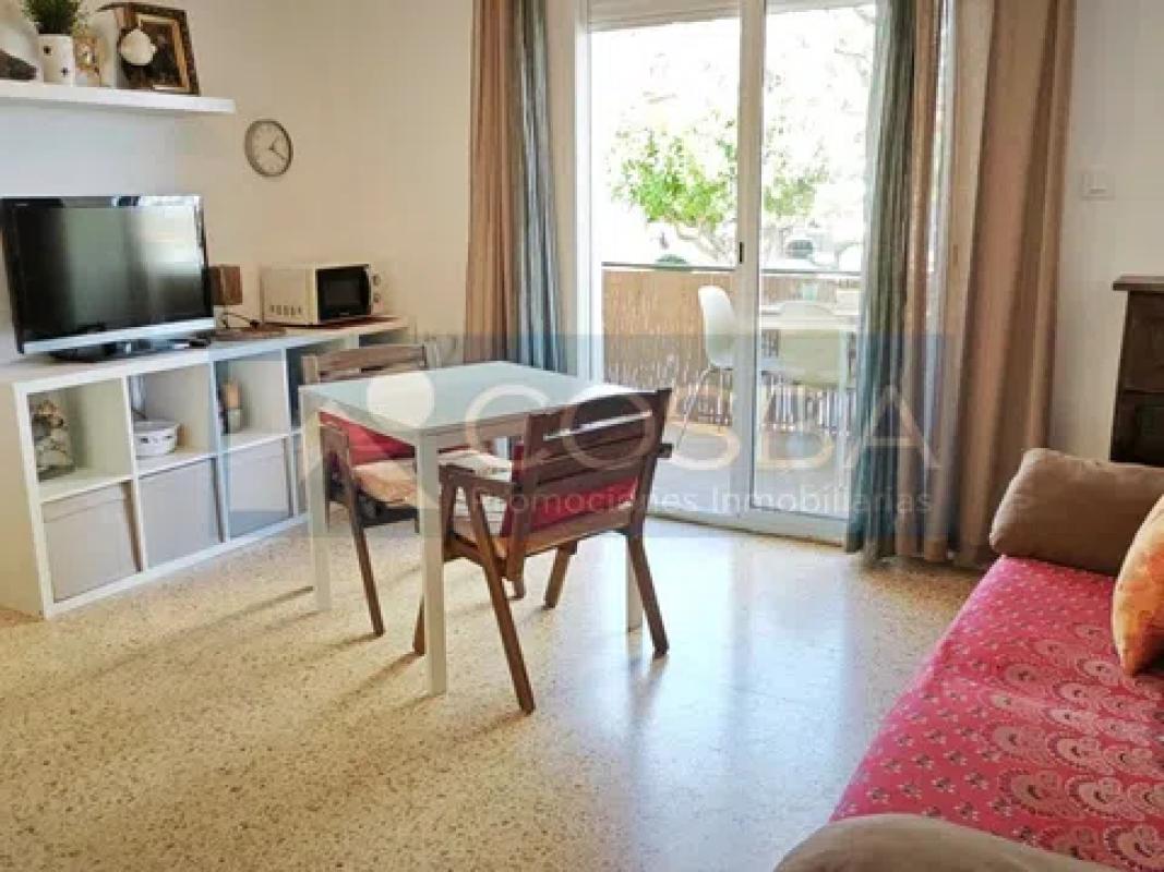 Sale of apartment in Camino de les Bovetes al Mar, Denia
 photo 2