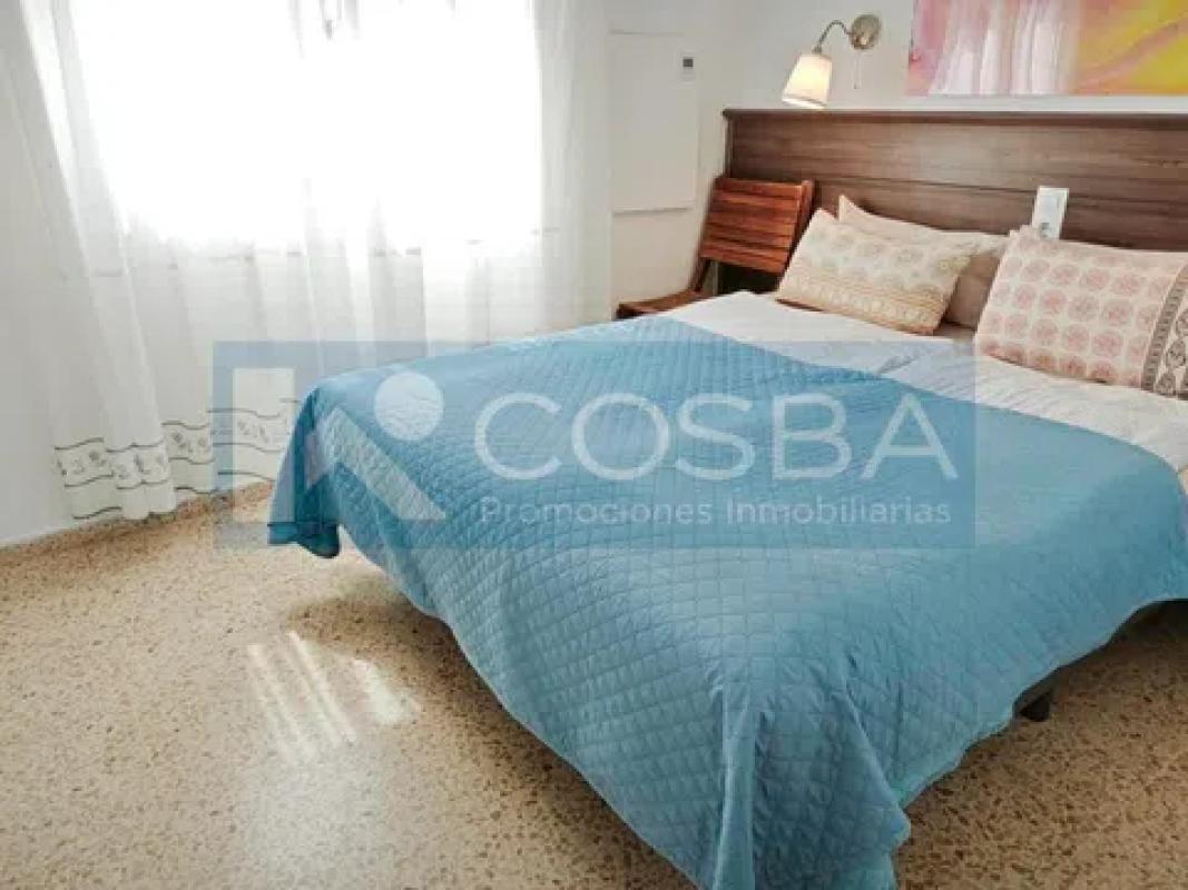 Sale of apartment in Camino de les Bovetes al Mar, Denia
 photo 3
