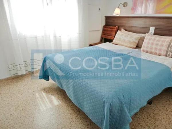 Venta de piso en Camino de les Bovetes al Mar, Denia
thumbnail 2