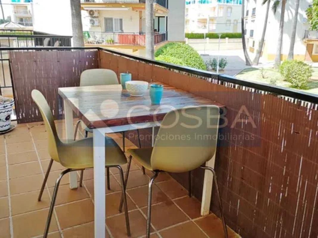 Sale of apartment in Camino de les Bovetes al Mar, Denia
 photo 4