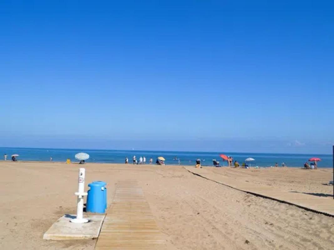 Sale of apartment in Camino de les Bovetes al Mar, Denia
 photo 5