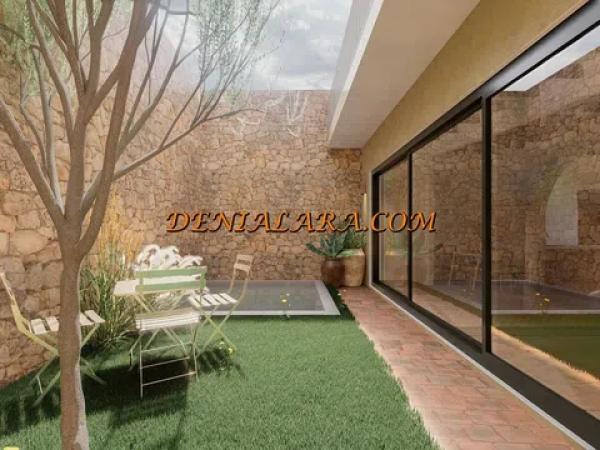 Independent chalet for sale in Centro Urbano, Denia
 photo 1