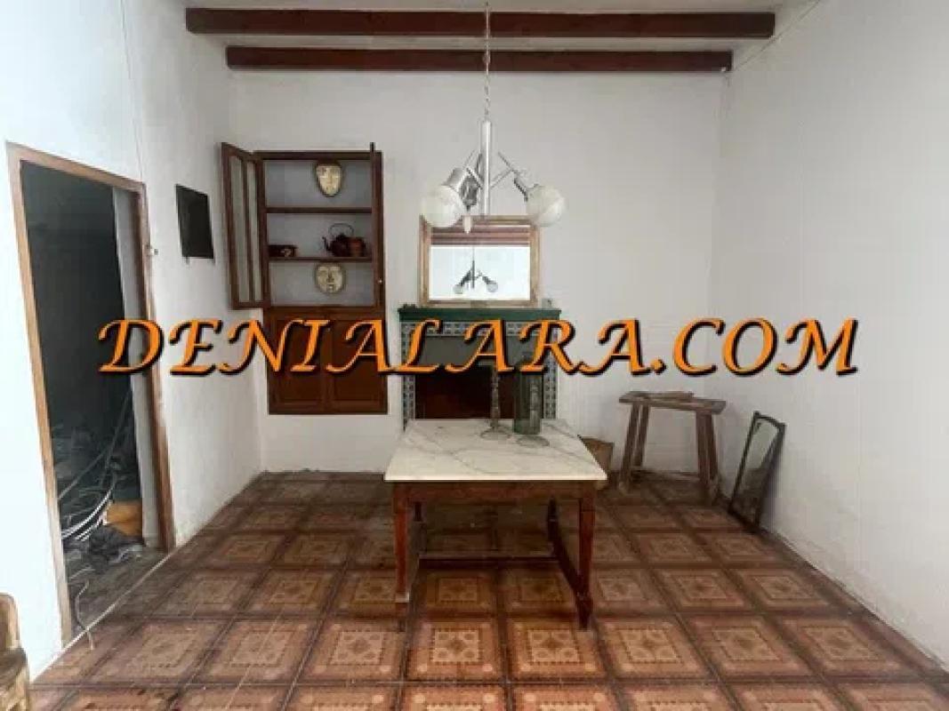 Venta de chalet independiente en Centro Urbano, Denia
 photo 3