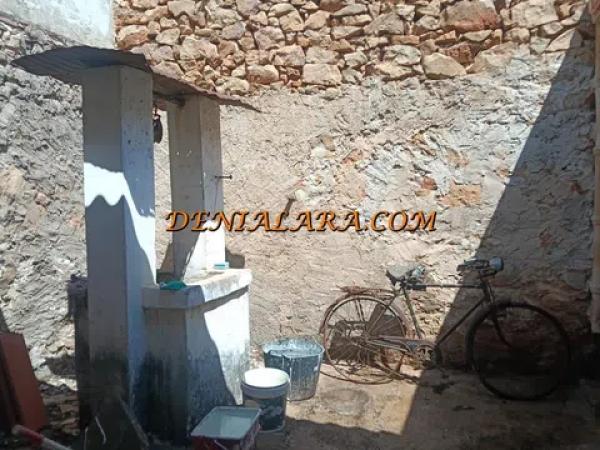 Independent chalet for sale in Centro Urbano, Denia
 photo 4