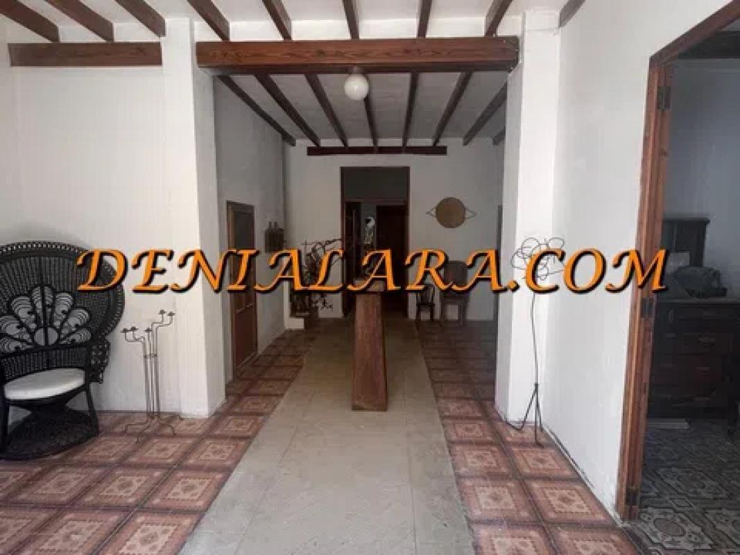 Venta de chalet independiente en Centro Urbano, Denia
 photo 5