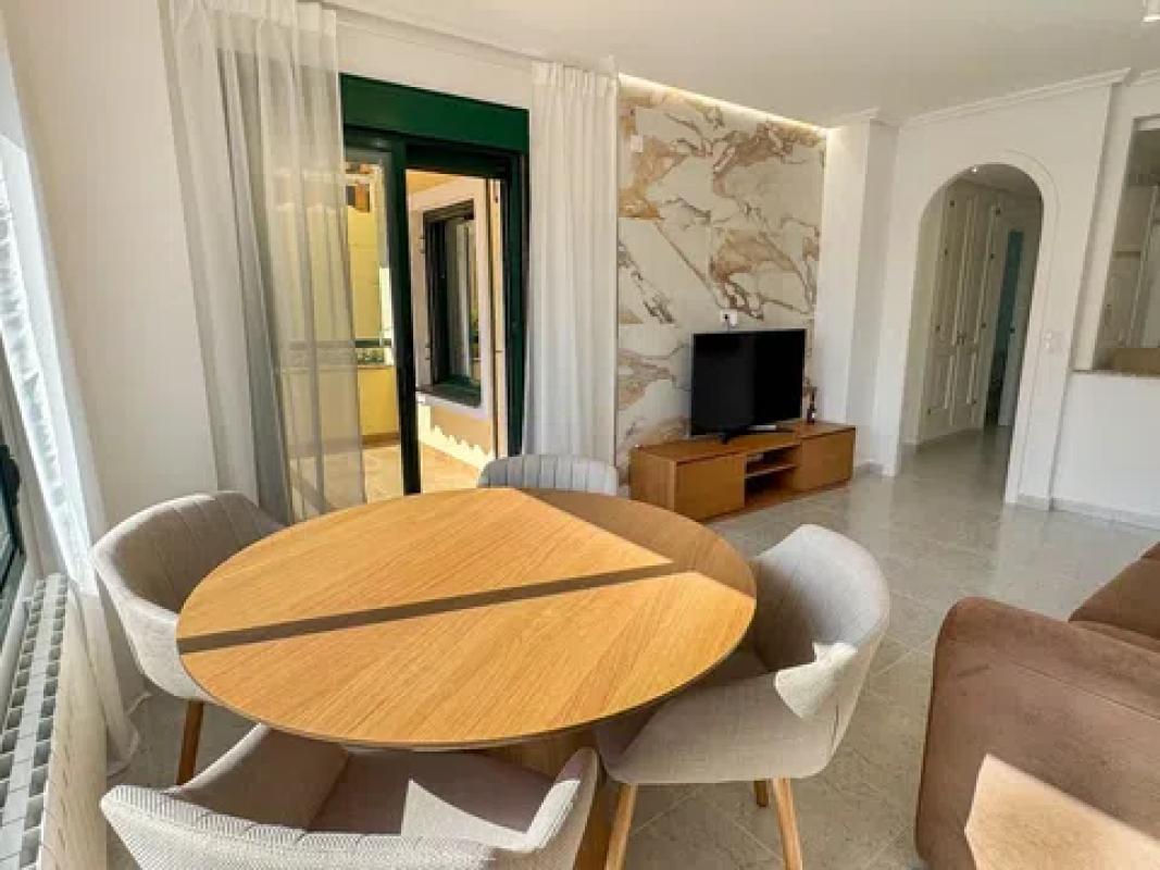 Venta de piso en Barrio Lomas de Campoamor, Orihuela
 photo 3