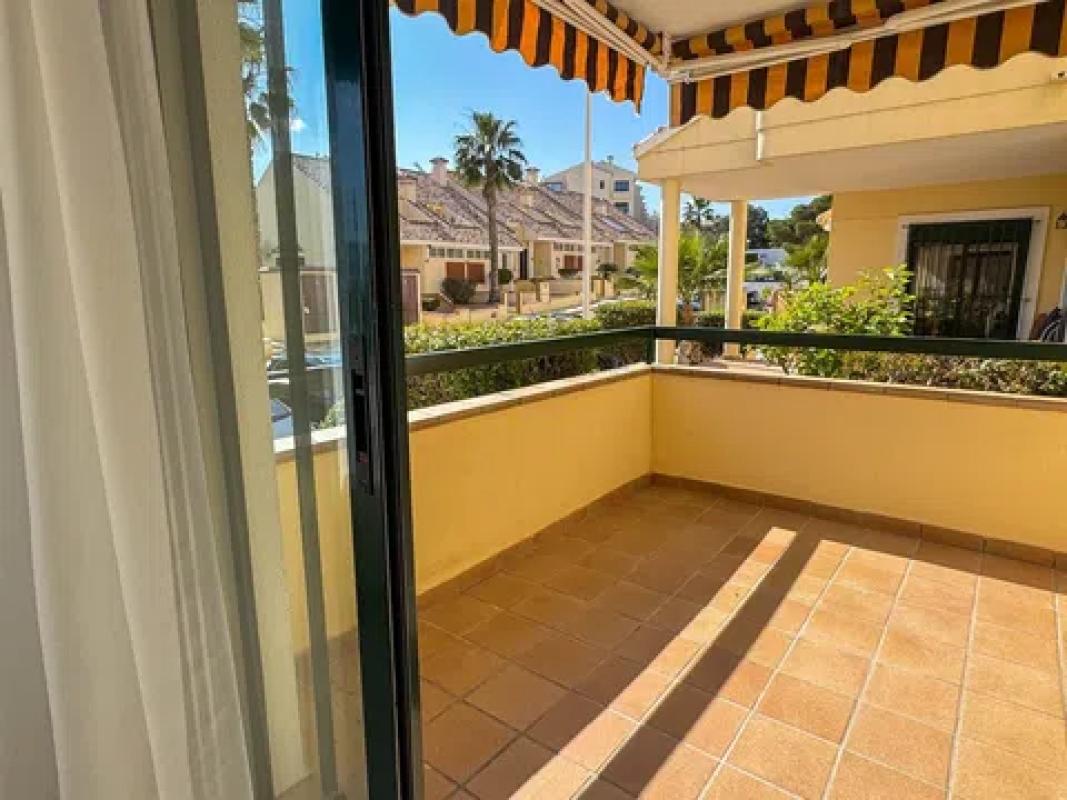 Venta de piso en Barrio Lomas de Campoamor, Orihuela
 photo 4