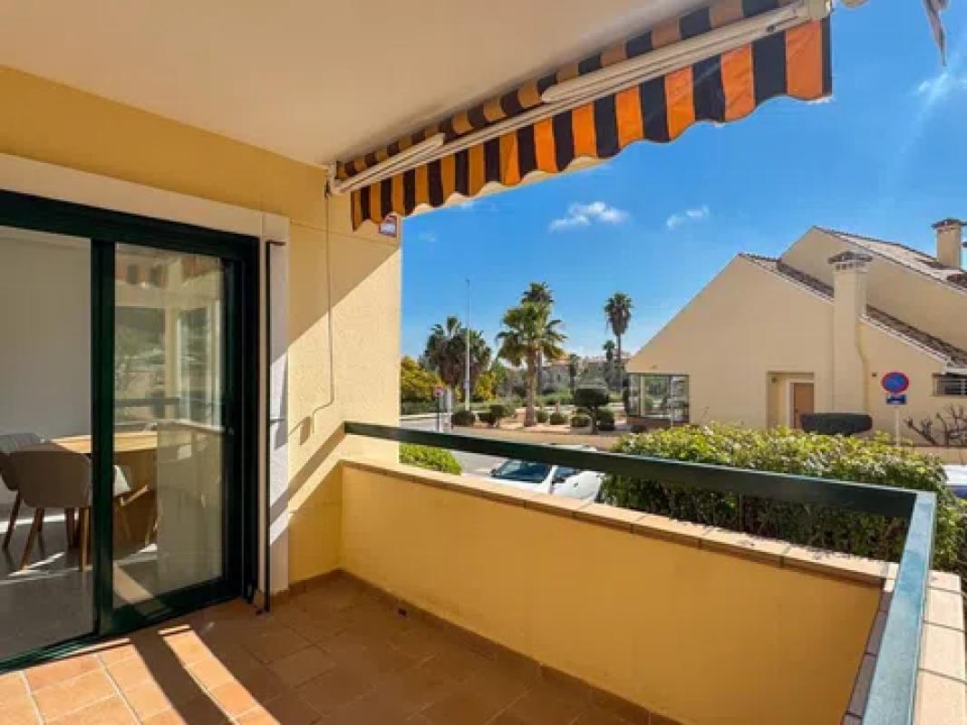 Venta de piso en Barrio Lomas de Campoamor, Orihuela
 photo 5