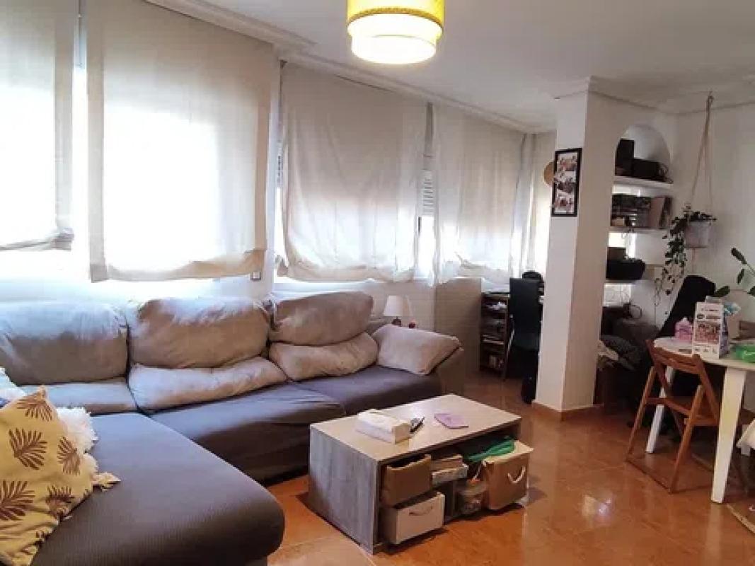 Sprzedaż mieszkania w Calle Gabriel Miró, 2, La Villajoyosa / Vila Joiosa
photo 2