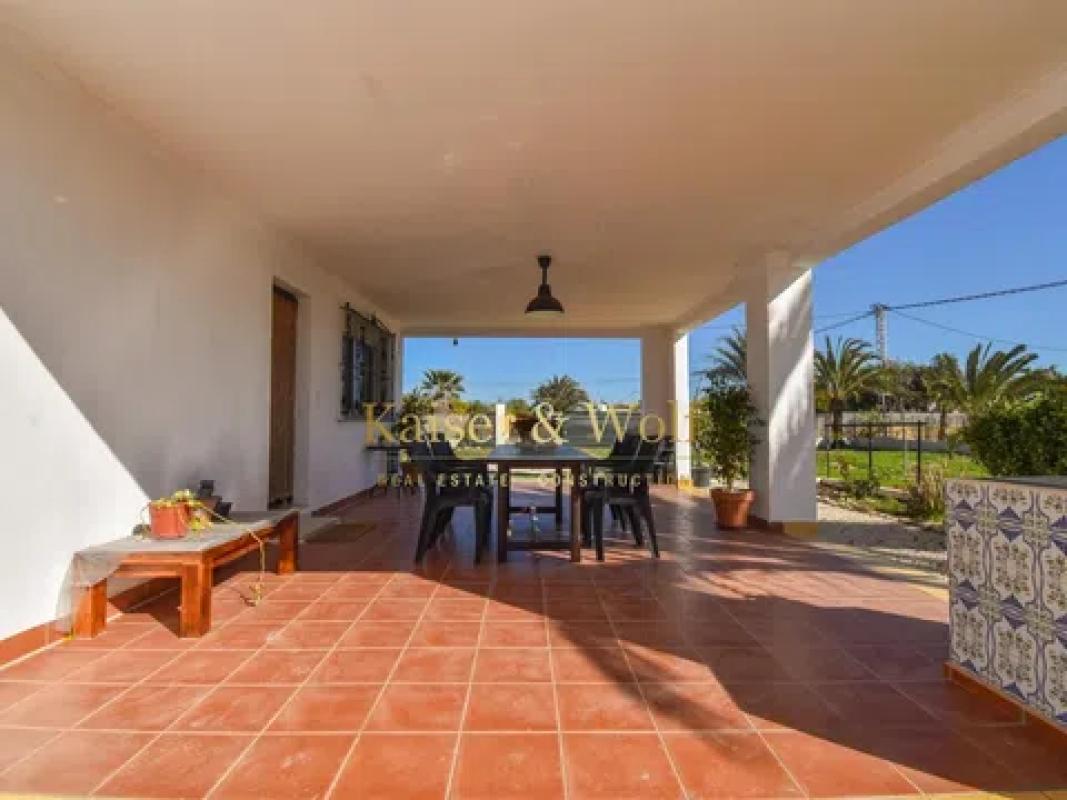 Venta de chalet independiente en Partida Daimes, Elche / Elx
photo 2
