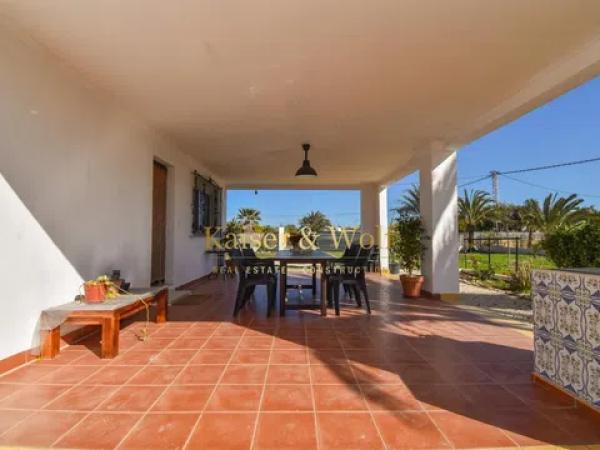 Casa independiente en Partida Daimes photo 2