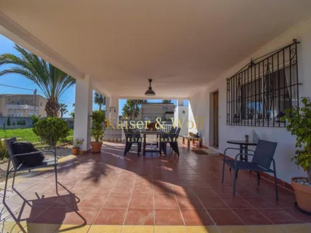 Venta de chalet independiente en Partida Daimes, Elche / Elx
photo 3
