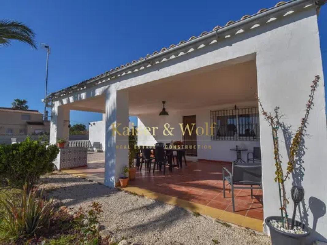 Venta de chalet independiente en Partida Daimes, Elche / Elx
photo 4