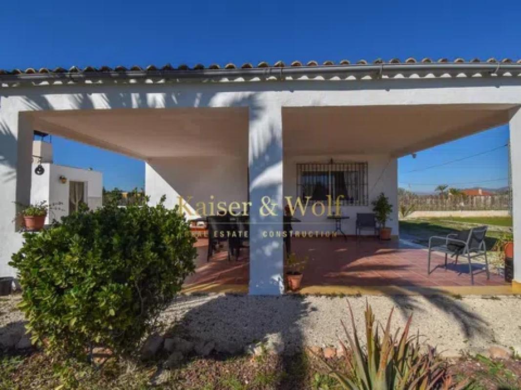 Venta de chalet independiente en Partida Daimes, Elche / Elx
photo 5
