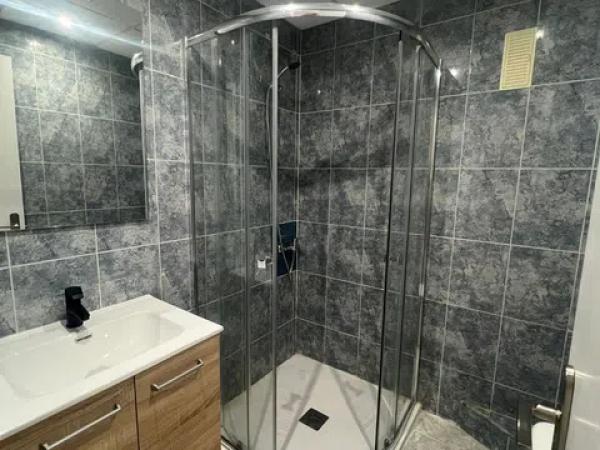 Sale of flat in Calle Músico Alfosea, Alicante
photo 1