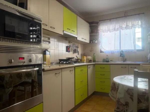 Sale of flat in Avenida del Carrer de la Mar, 16, El Campello
photo 1