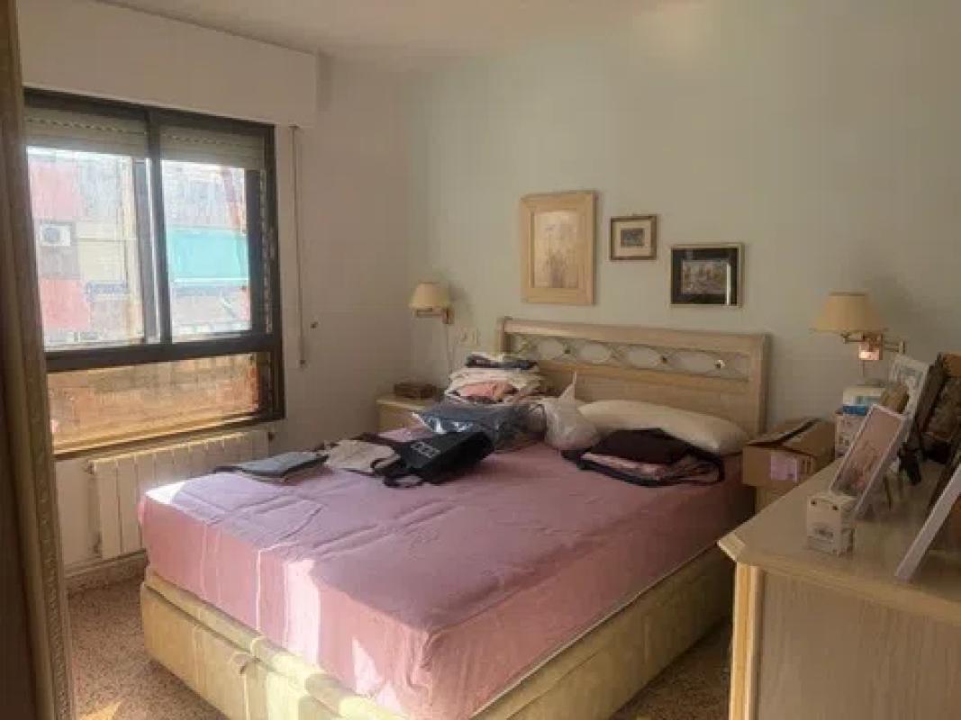 Продажа квартиры на Avenida del Carrer de la Mar, 16, Эль Кампельо
 photo 2