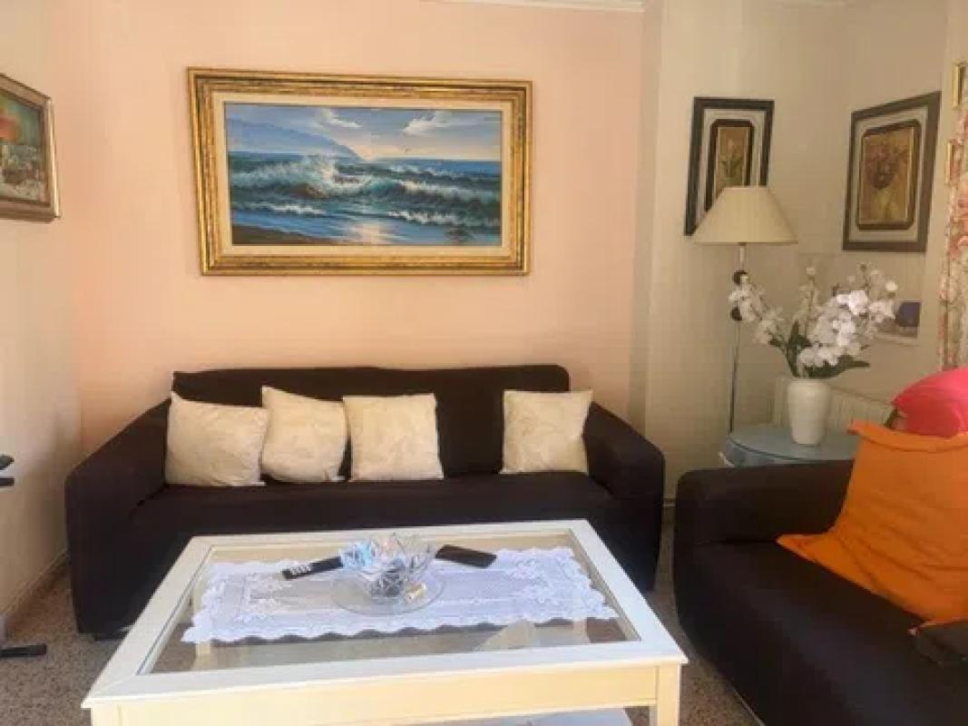 Продажа квартиры на Avenida del Carrer de la Mar, 16, Эль Кампельо
 photo 3