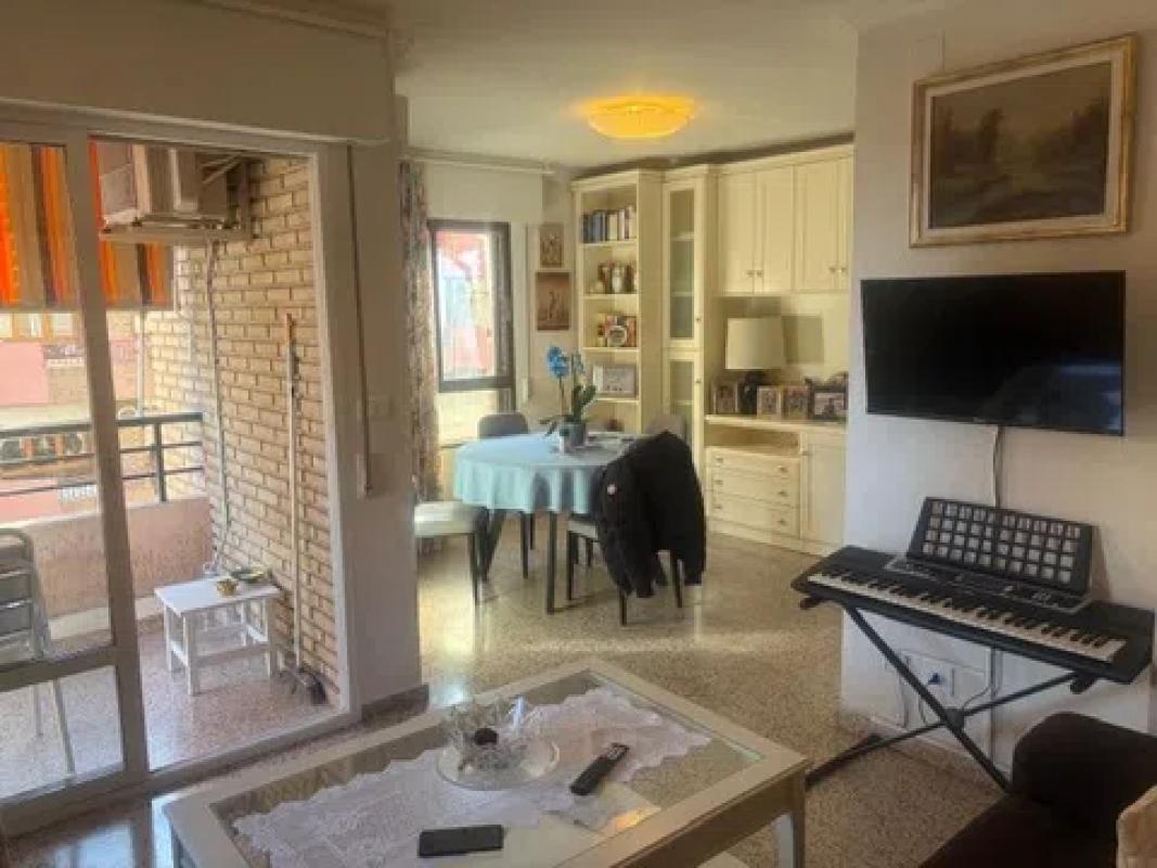 Продажа квартиры на Avenida del Carrer de la Mar, 16, Эль Кампельо
 photo 4