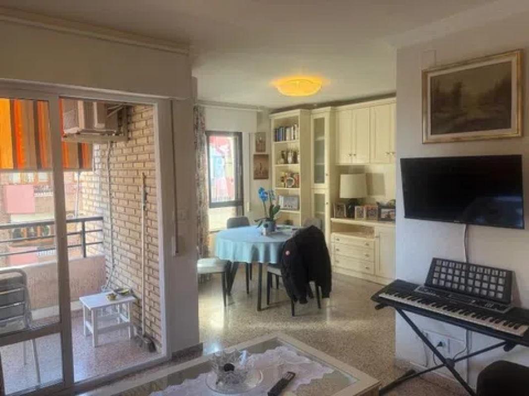Продажа квартиры на Avenida del Carrer de la Mar, 16, Эль Кампельо
 photo 5
