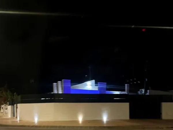 Chalet adosado photo 1