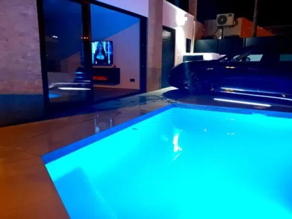 Chalet adosado photo 4
