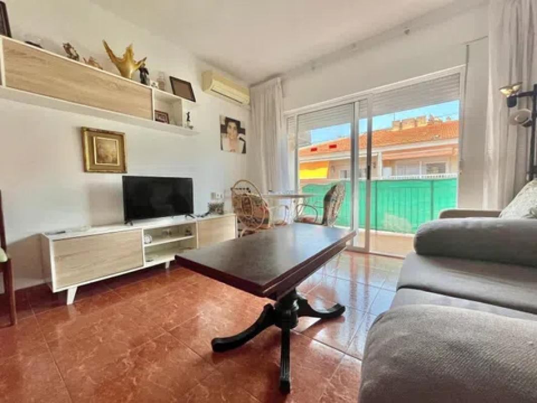 Продажа квартиры на Barrio Las Piscinas Naturales, Торревьеха
photo 4