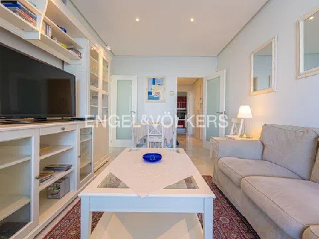 Sale of apartment in Calle Alcalde Manuel Catalán Chana, 24, Benidorm
 photo 4
