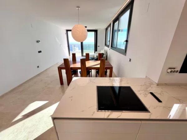 Ático en venta en  Avenida República Argentina, Benidorm photo 3