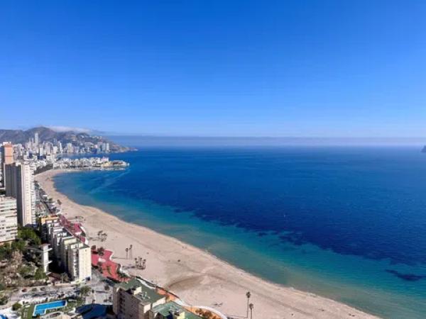 Ático en venta en  Avenida República Argentina, Benidorm photo 4