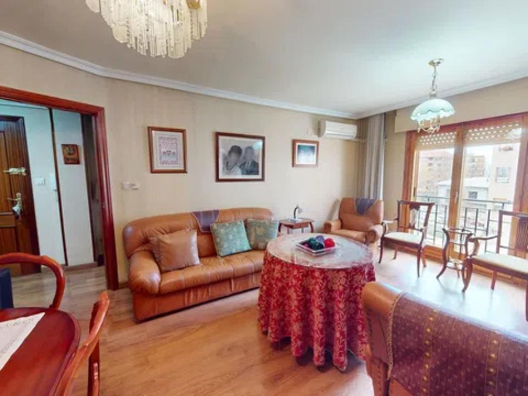 Venta de piso en Plaza Miguel Servet, Ibi
 photo 2