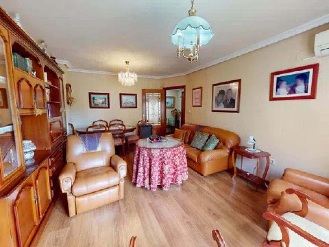 Venta de piso en Plaza Miguel Servet, Ibi
 photo 3