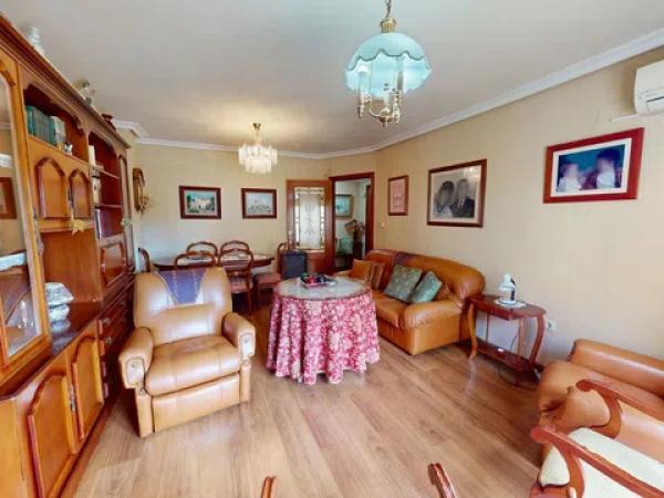 Sale of flat in Plaza Miguel Servet, Ibi
 photo 3