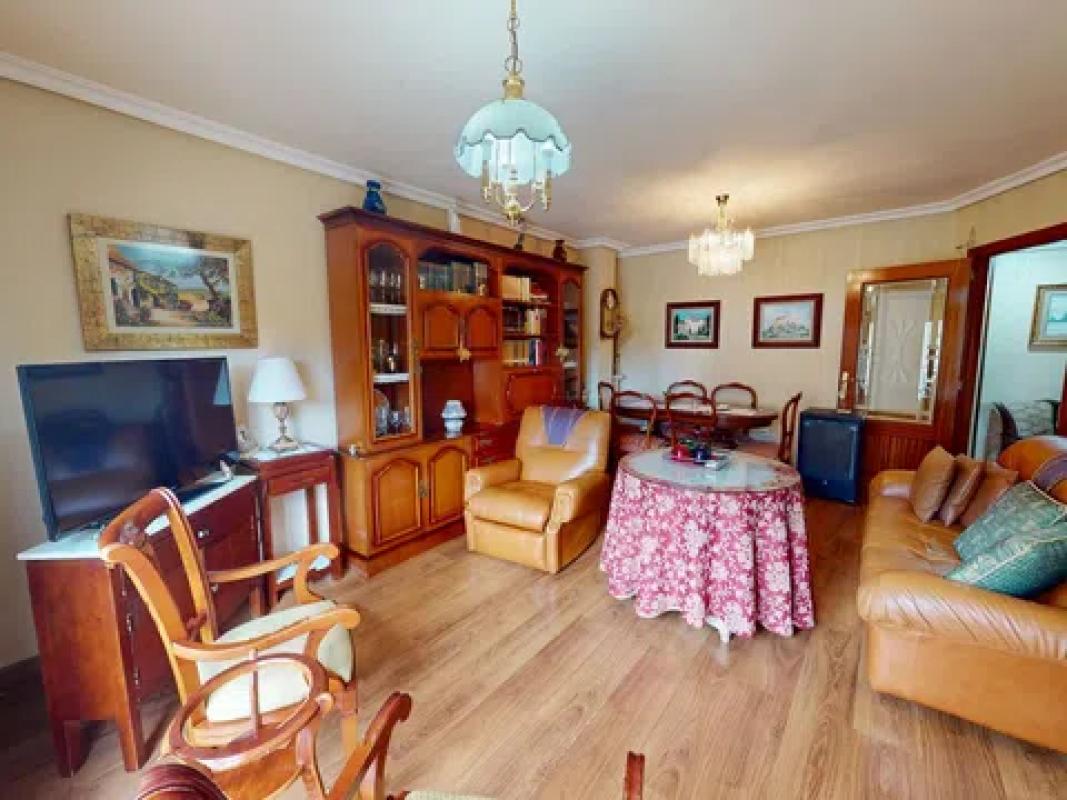 Venta de piso en Plaza Miguel Servet, Ibi
 photo 4