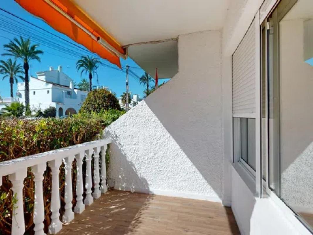 Venta de piso en Barrio Villamartín, Orihuela
 photo 2