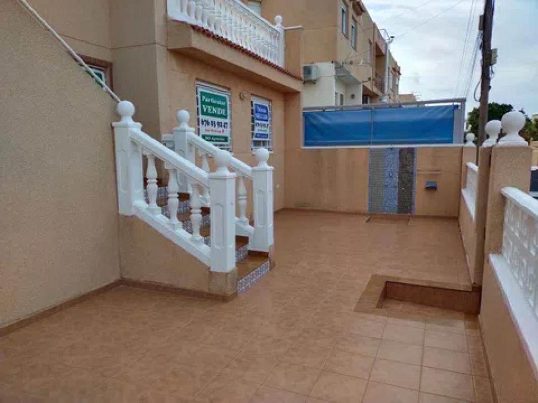 Продажа таунхауса в  Calle Aragón, 30 , Гран-Алакант photo 5