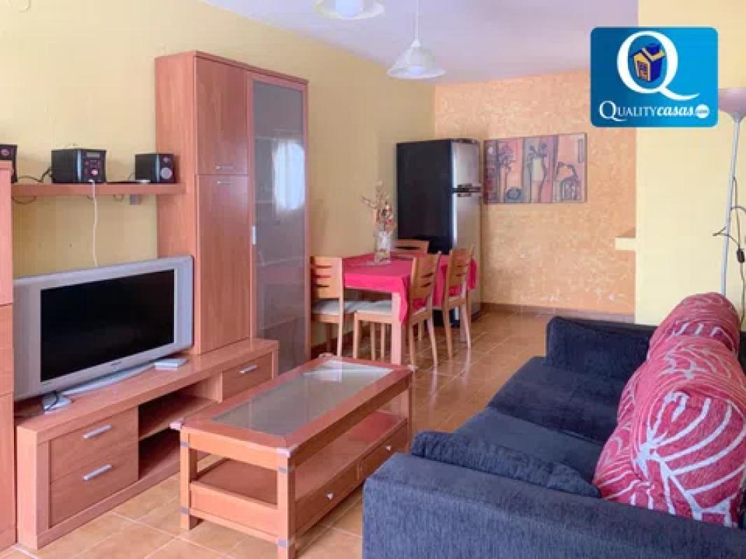 Venta de chalet independiente en Pueblo Español - Coveta Fumá, El Campello
photo 3